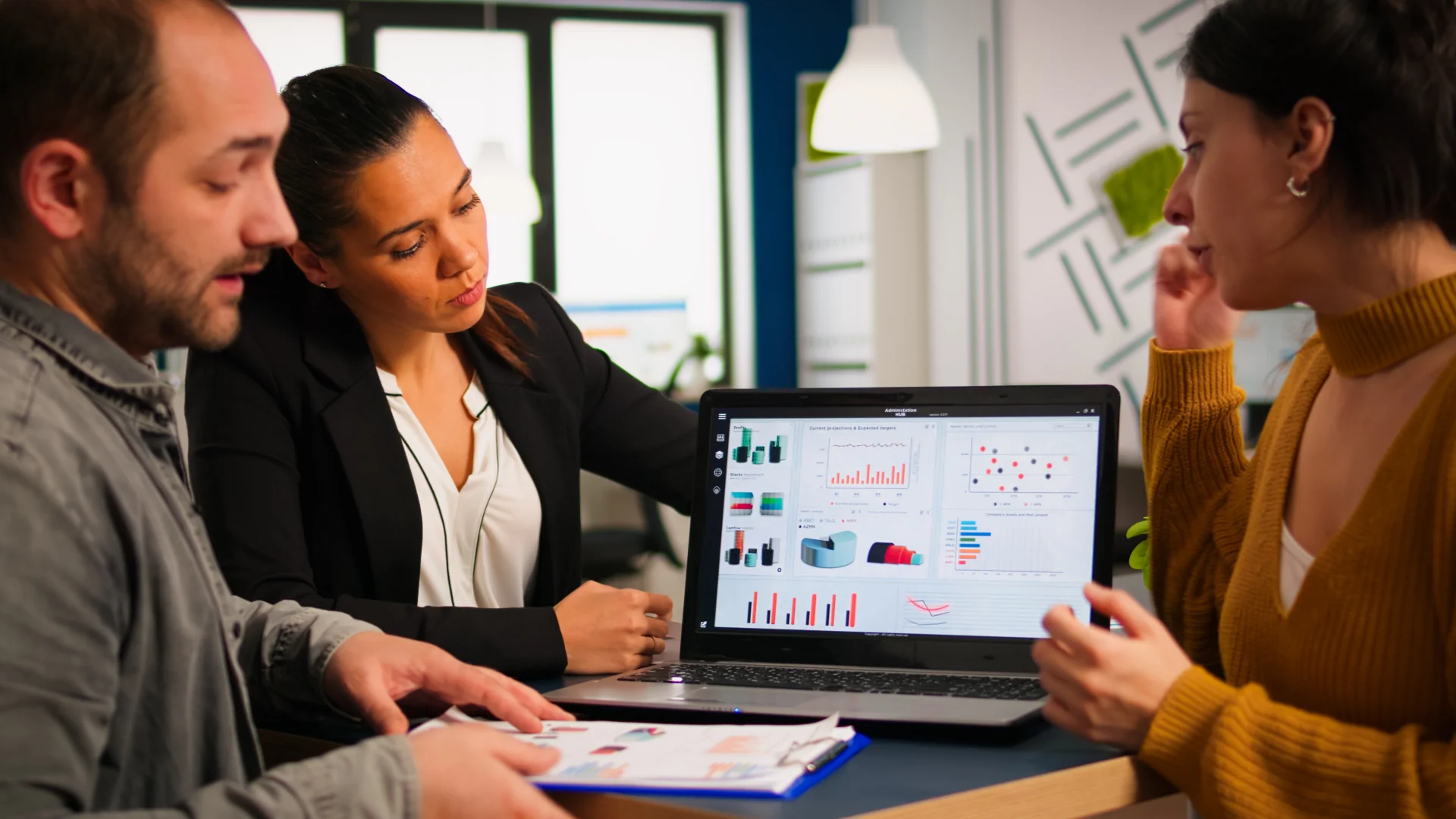 Crash analytics & memory profiling